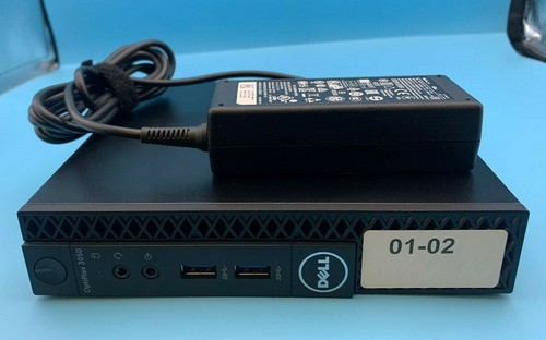 Dell optiplex 3050 mini - 3050,