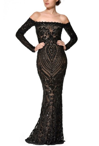Nadine merabi arabella off - nadine,