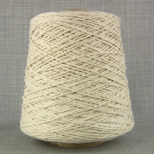 Soft eco cotton - cotton, double