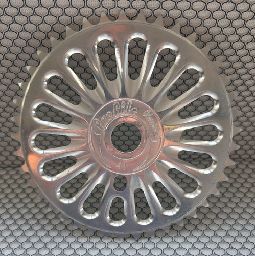 Profile racing 41t - profile,