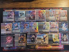 Cardfight Vanguard Standard