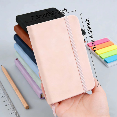 Small notebook portable - small,