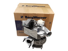 Turbocharger Original PORSCHE