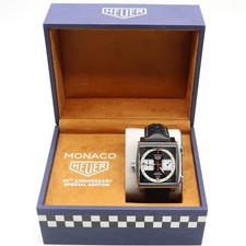 Tag heuer monaco 50th - tag,
