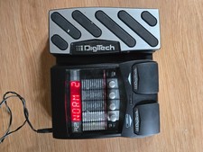 Digitech RP255 multi-FX