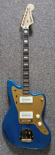 Fender Squier 40rh Anniversary