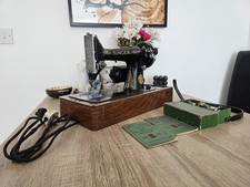 Vintage singer sewing - 99,