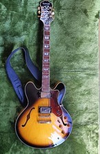 Epiphone Semi-Acoustic