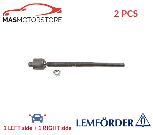 Tie rod axle joint - tie,