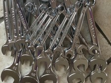 Facom 440  25 Piece 440 Series Combination Spanner Set 7-32mm NEW