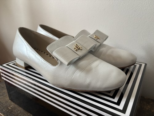Lulu guinness oyster ivory - guinness,