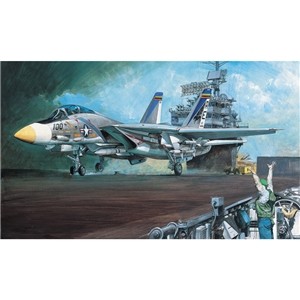 Academy 12253 14a tomcat - 12253, f-14a