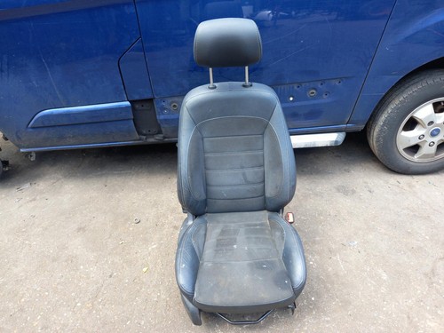 Ford mondeo mk4 - mondeo, front