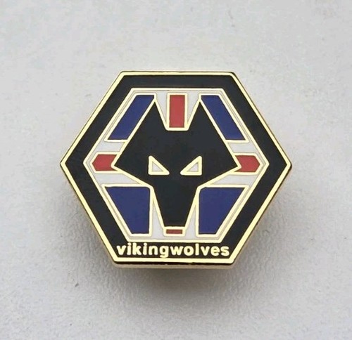 Wolverhampton wanderers viking - wolverhampton,