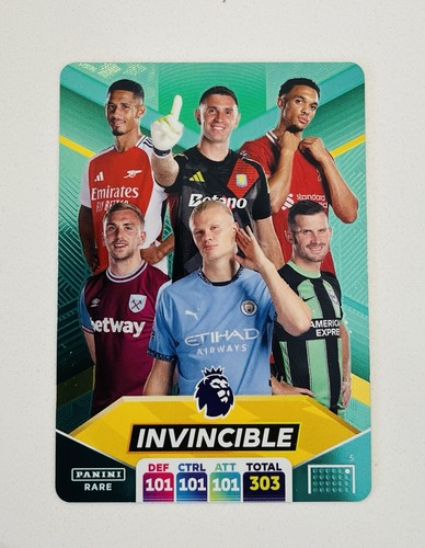Panini adrenalyn premier - panini, xl