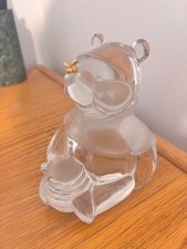 Lenox crystal winnie the - the, pooh