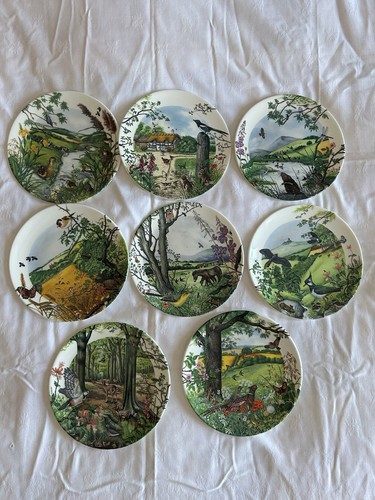 Set wedgwood river - wedgwood, "river
