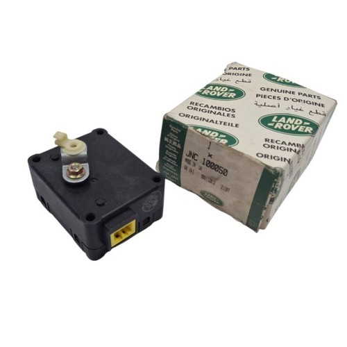 Genuine discovery lhd heater - genuine, 2