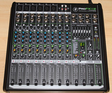 Mackie PROFX12V2 Mixer