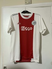 Adidas Ajax Amsterdam
