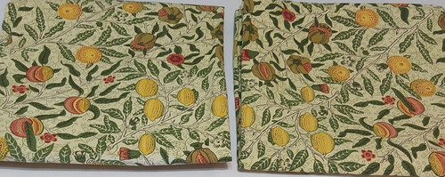 Chateau william morris - william,