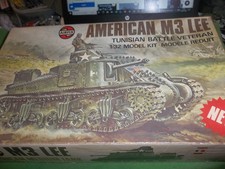 Airfix 32nd m3 lee - ,