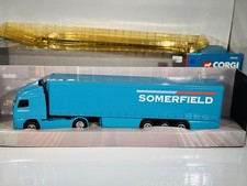 Corgi Superhaulers Special