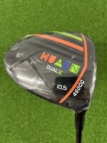 Huaen dual driver 10 5 - driver, 10.5