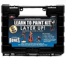 Reaper: 08907 - Learn to