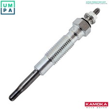 4x GLOW PLUG KP050 FOR FORD