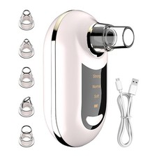 Blackhead Remover Vacuum Pore