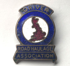 Vintage Road Haulage