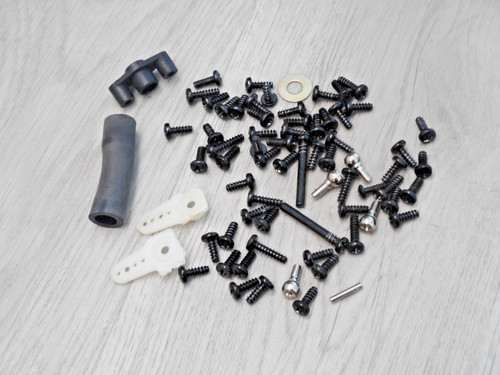 Kyosho pureten alpha screw - kyosho,