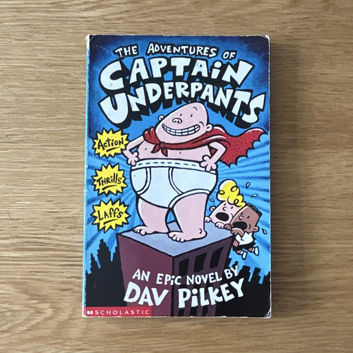 The adventures captain - the, of