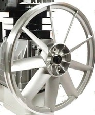 Compressor Pulley Flywheel