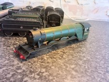 OO GAUGE HORNBY LOCO BODY
