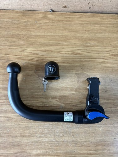 Tow trust detachable - tow,