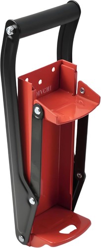Heavyduty can crusher - heavyduty,