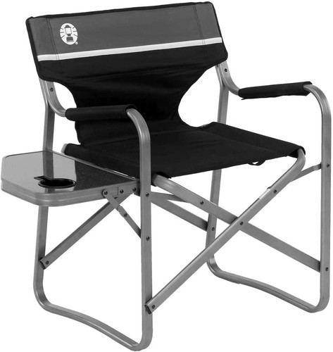 Coleman aluminum camping - coleman,