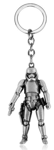 Star wars sci - wars, pewter