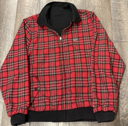 Vintage merc harrington - vintage,