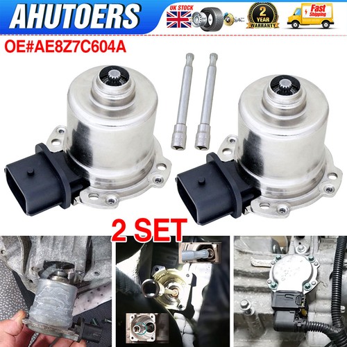 2pcs for ford fiesta - fiesta, focus