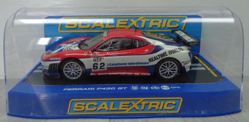 Scalextric c2804 ferrari - c2804,