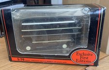 EFE EAST YORKSHIRE RM ROUTEMASTER-15606. Boxed