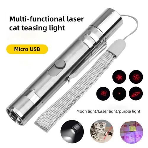 Multi uv laser - uv,