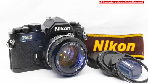 Mint 869xxxx nikon - [,