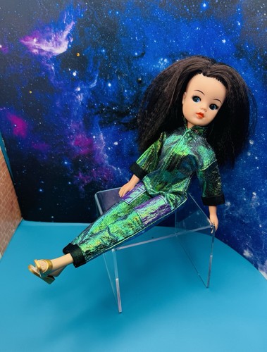 Special vintage sindy - special,