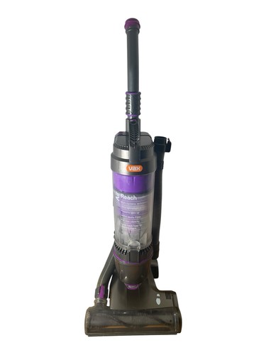 Vax air reach upright vacuum - ,