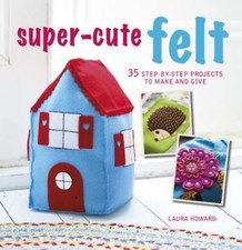 Howard, Laura : Super-Cute