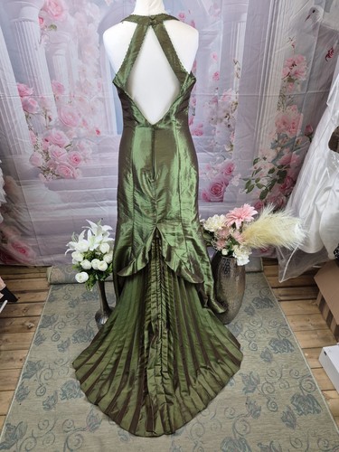 Dynasty vtg olive - olive, y2k
